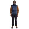 Mountain Equipment Lightline Vest - Doudoune sans manches homme | Hardloop