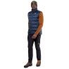 Mountain Equipment Lightline Vest - Gilet in piumino - Uomo | Hardloop