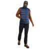 Mountain Equipment Lightline Vest - Down vest - Men's | Hardloop
