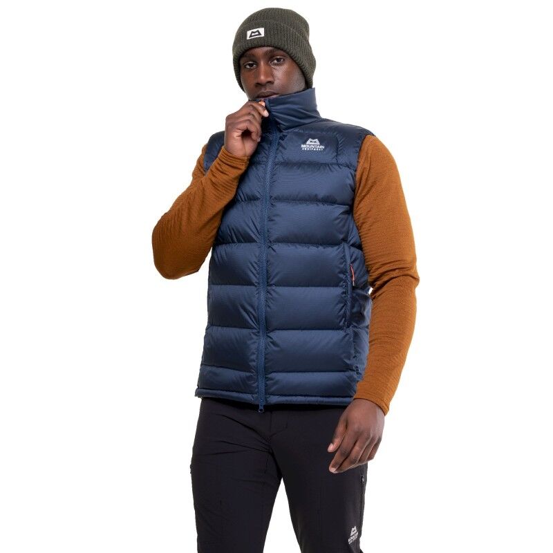 Lightline Vest - Chaleco de plumas - Hombre