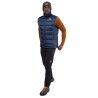 Mountain Equipment Lightline Vest - Gilet in piumino - Uomo | Hardloop