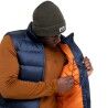 Mountain Equipment Lightline Vest - Gilet in piumino - Uomo | Hardloop