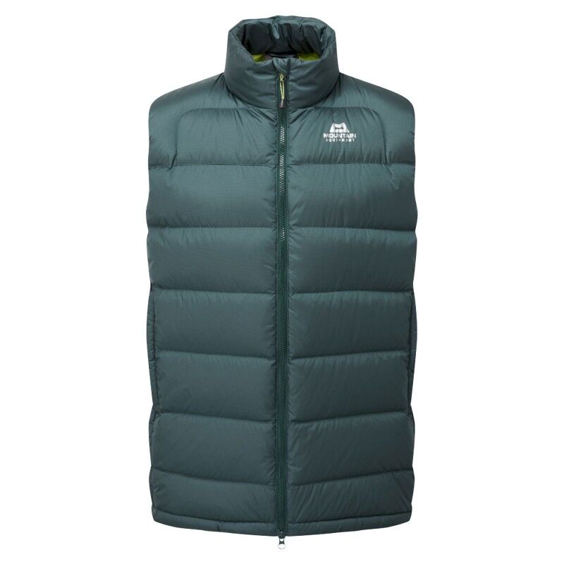 Lightline Vest - Pánská péřova bez rukávů