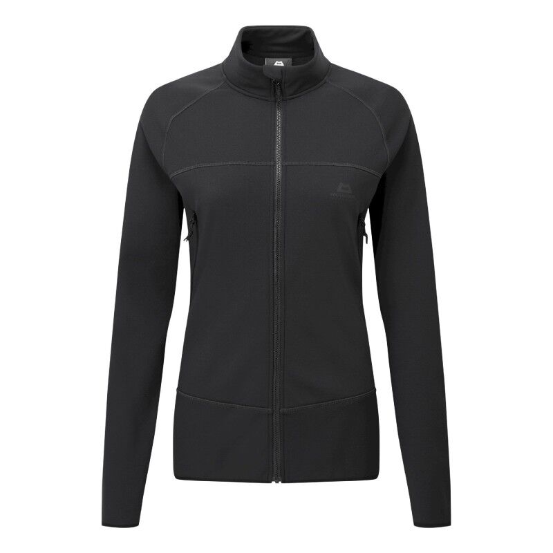 Jorasses Lite Jacket - Bluza polarowa damska