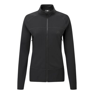 Jorasses Lite Jacket - Fleecetakki - Naiset