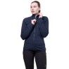 Mountain Equipment Jorasses Lite Jacket - Forro polar - Mujer | Hardloop