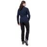 Mountain Equipment Jorasses Lite Jacket - Fleecevest - Dames | Hardloop