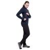 Mountain Equipment Jorasses Lite Jacket - Fleecevest - Dames | Hardloop