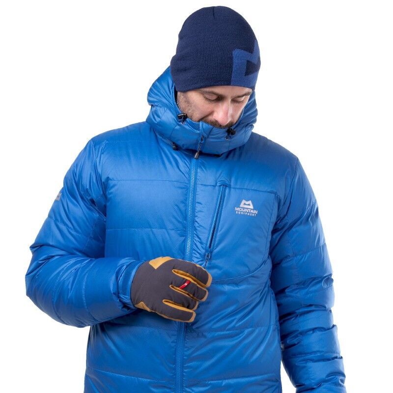 Mountain Equipment K7 Jacket - Daunenjacke - Herren | Hardloop