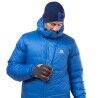 Mountain Equipment K7 Jacket - Untuvatakki - Miehet | Hardloop