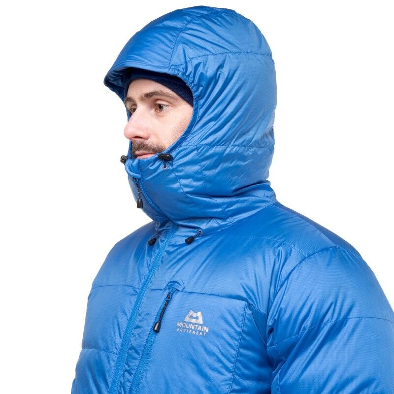 Mountain Equipment K7 Jacket - Daunenjacke - Herren | Hardloop