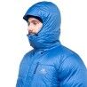 Mountain Equipment K7 Jacket - Dunjakke - Herrer | Hardloop