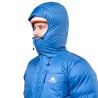 Mountain Equipment K7 Jacket - Giacca in piumino - Uomo | Hardloop