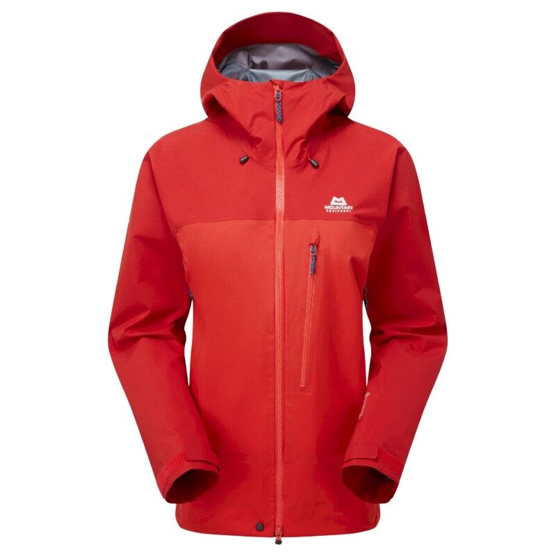 Manaslu Jacket - Veste imperméable femme