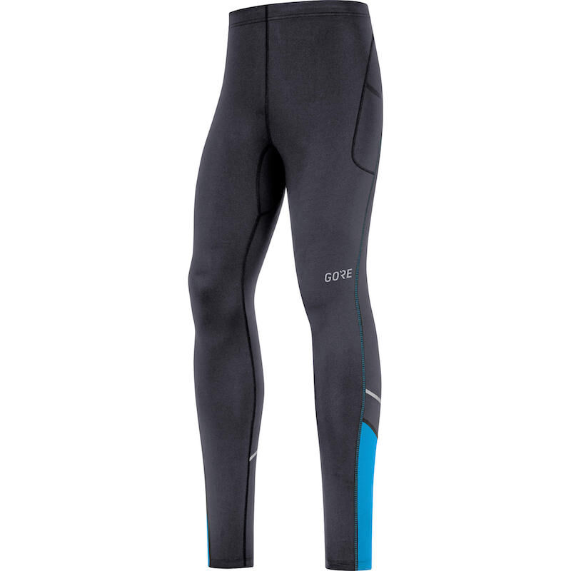Gore Wear R3 Mid Tights - Collant homme | Hardloop