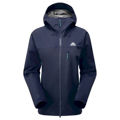 Manaslu Jacket - Chaqueta impermeable - Mujer