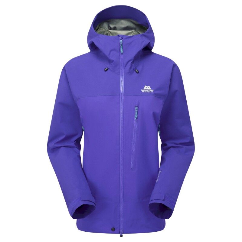 Manaslu Jacket - Chaqueta impermeable - Mujer