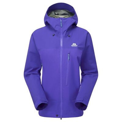 Manaslu Jacket - Kurtka przeciwdeszczowa damska