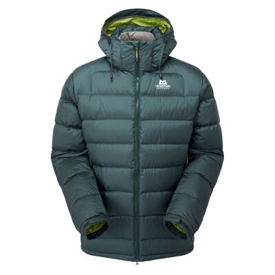 Lightline Jacket - Pánská péřová bunda