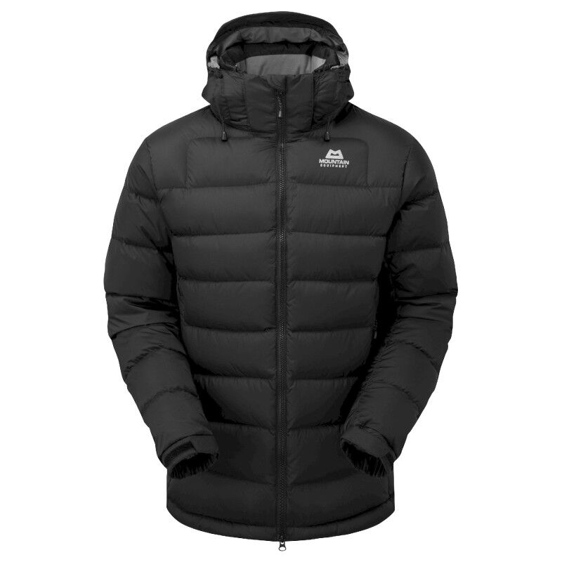 Mountain Equipment Lightline Jacket - Pánská péřová bunda | Hardloop