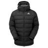 Mountain Equipment Lightline Jacket - Pánská péřová bunda | Hardloop