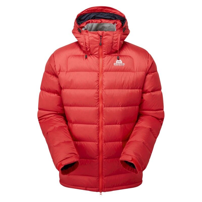 Lightline Jacket - Chaqueta de plumas - Hombre