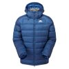 Lightline Jacket - Chaqueta de plumas - Hombre