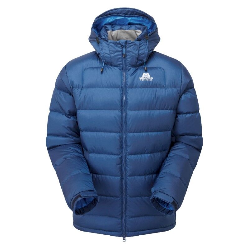 Lightline Jacket - Untuvatakki - Miehet