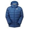 Mountain Equipment Lightline Jacket - Down jacket - Men's | Hardloop