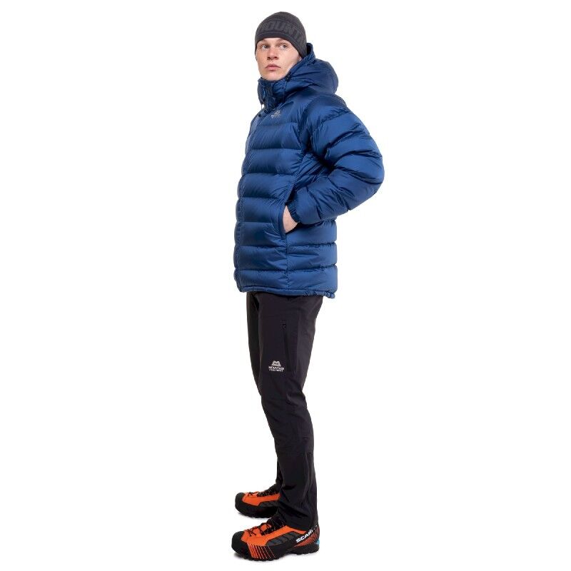 Mountain Equipment Lightline Jacket - Down jacket - Men's | Hardloop