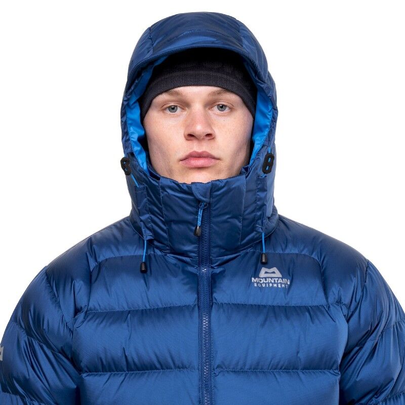 Mountain Equipment Lightline Jacket - Down jacket - Men's | Hardloop