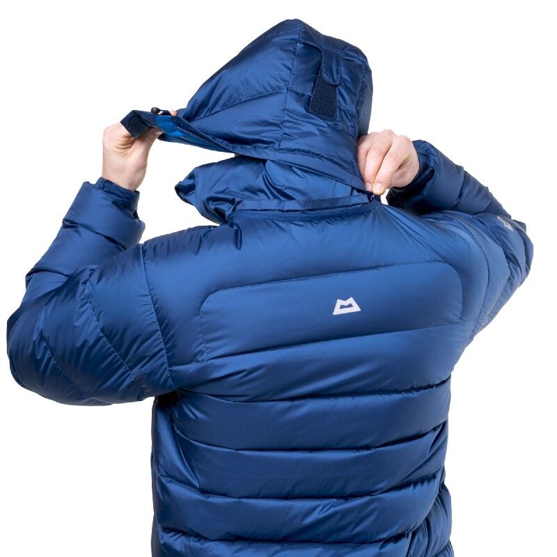 Mountain Equipment Lightline Jacket - Down jacket - Men's | Hardloop