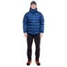 Mountain Equipment Lightline Jacket - Down jacket - Men's | Hardloop