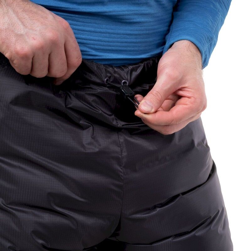 Mountain Equipment Kryos Pant - Pantalones de montaña - Hombre | Hardloop