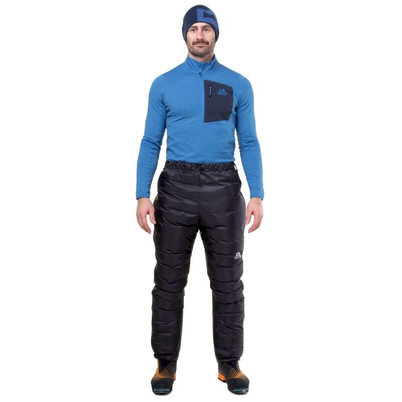 Mountain Equipment Kryos Pant - Vandrebukser - Herrer | Hardloop