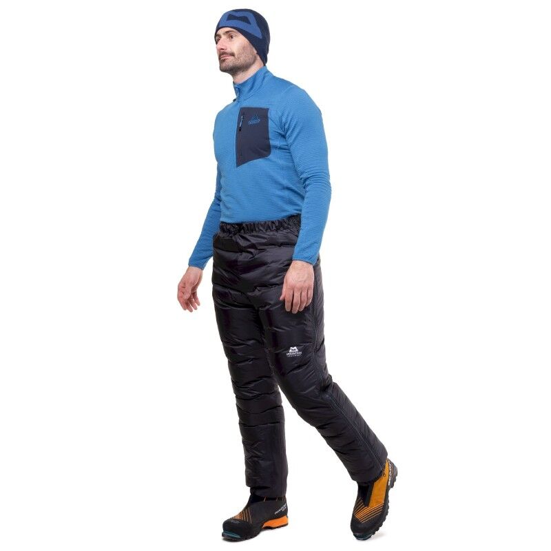 Mountain Equipment Kryos Pant - Wandelbroek - Heren | Hardloop