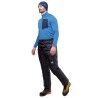 Mountain Equipment Kryos Pant - Pantaloni alpinismo - Uomo | Hardloop