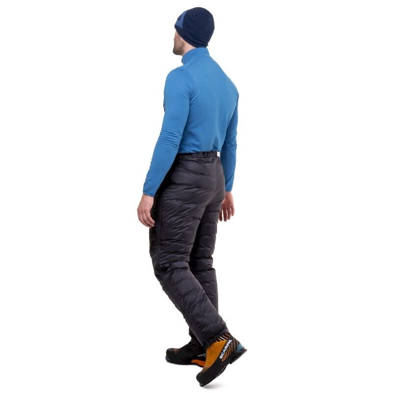 Mountain Equipment Kryos Pant - Retkeilyhousut - Miehet | Hardloop