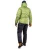 Mountain Equipment Kryos Pant - Spodnie męskie alpinistyczne | Hardloop