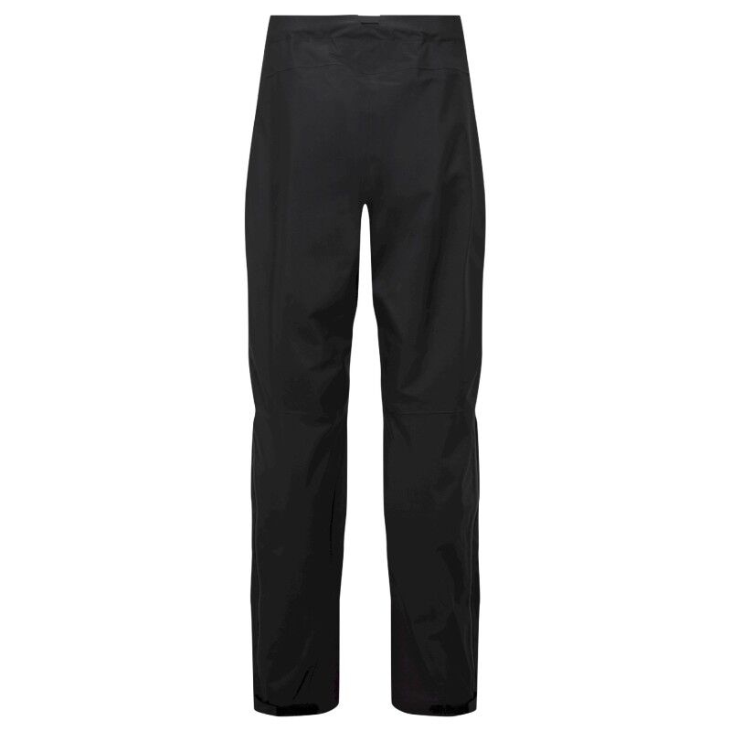 Mountain Equipment Lhotse Pant - Hardshell byxa - Herr | Hardloop
