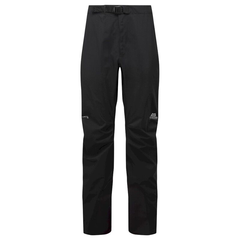 Lhotse Pant - Hardshell housut - Miehet