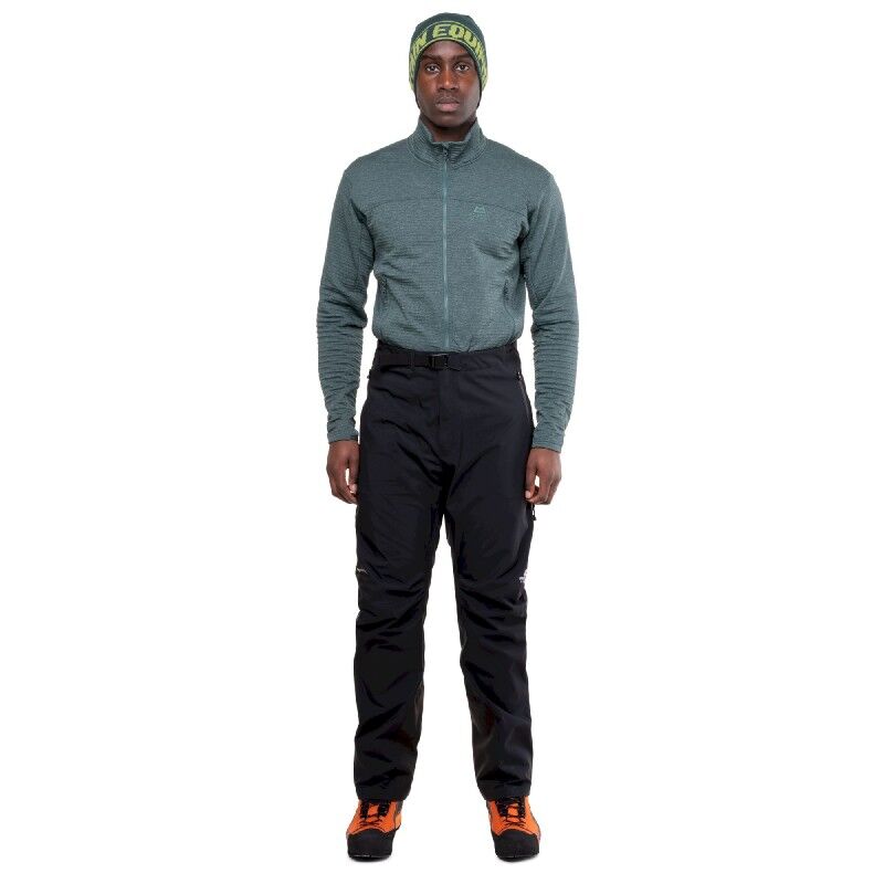 Mountain Equipment Lhotse Pant - Calça hardshell homem | Hardloop