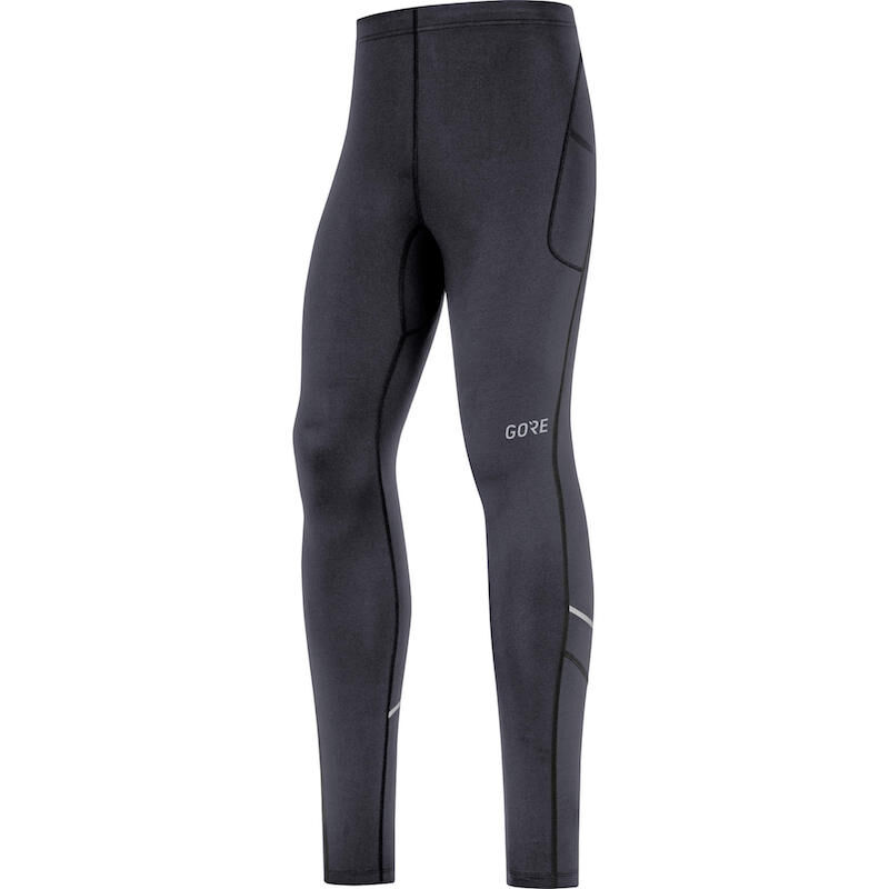 Gore Wear R3 Mid Tights - Running trousers - Men's