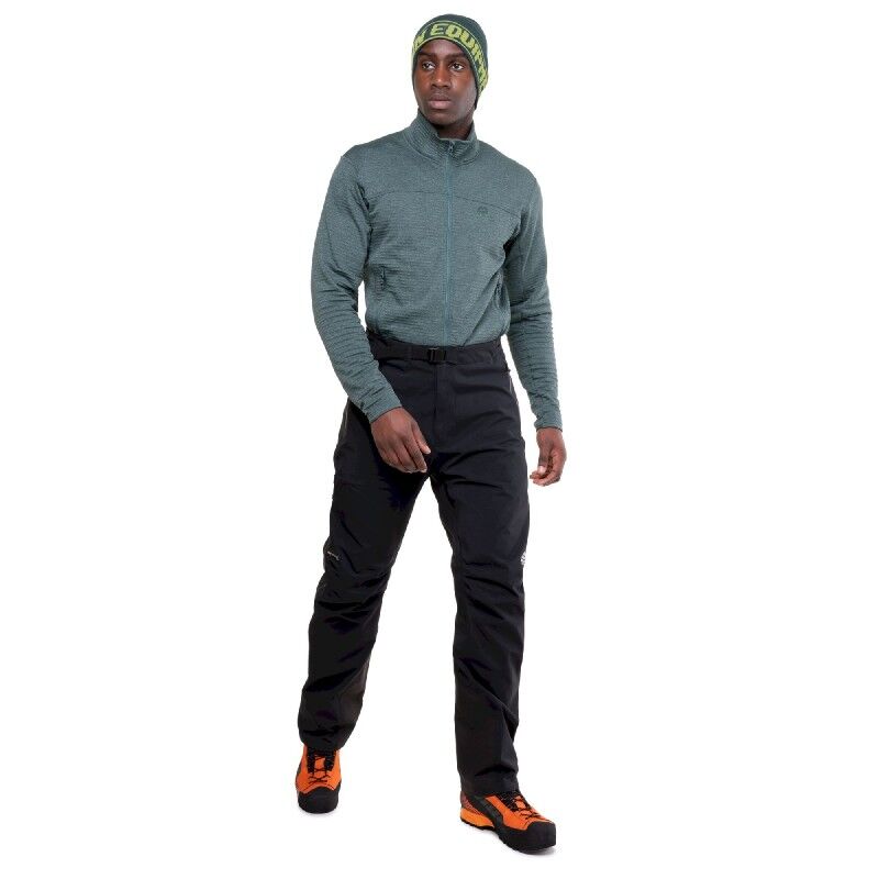 Mountain Equipment Lhotse Pant - Calça hardshell homem | Hardloop