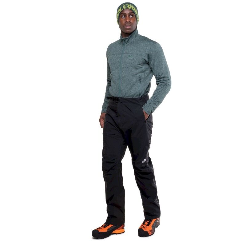 Mountain Equipment Lhotse Pant - Calça hardshell homem | Hardloop