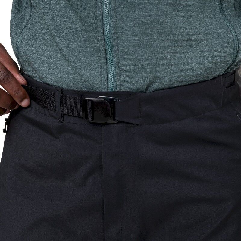 Mountain Equipment Lhotse Pant - Spodnie hardhsell męskie | Hardloop