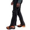Mountain Equipment Lhotse Pant - Pantalones impermeable - Hombre | Hardloop
