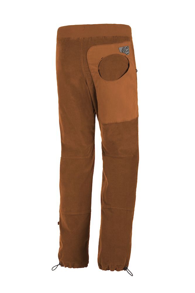 E9 Blat1 VS - Pantaloni da arrampicatas - Uomo