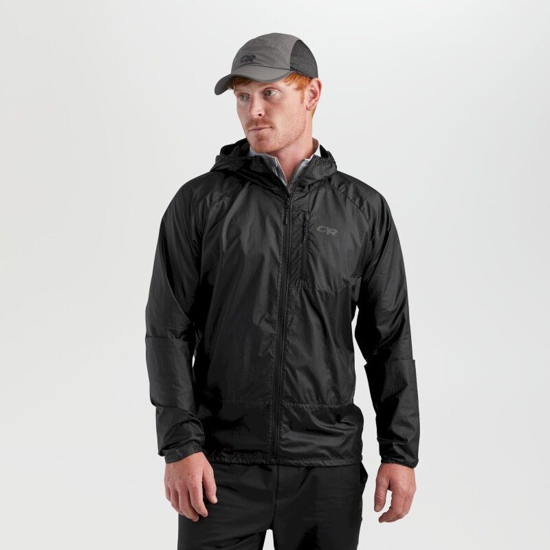 Outdoor Research Swift Cap - Casquette | Hardloop