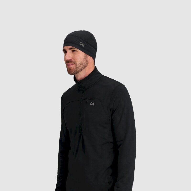 Outdoor Research Vigor Grid Fleece Beanie - Berretto | Hardloop